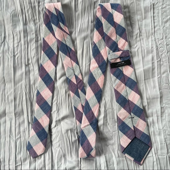💐 2 for $20!! 💐 Men’s Joe’s Necktie - Picture 5 of 9